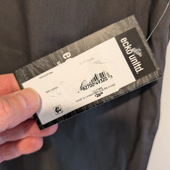 Mens Shirts - Picture 3 of 4